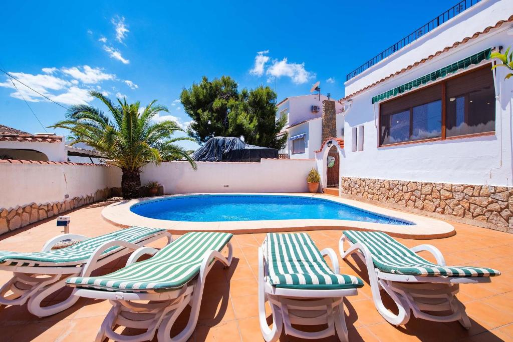 Villa Los Molinos - 4
