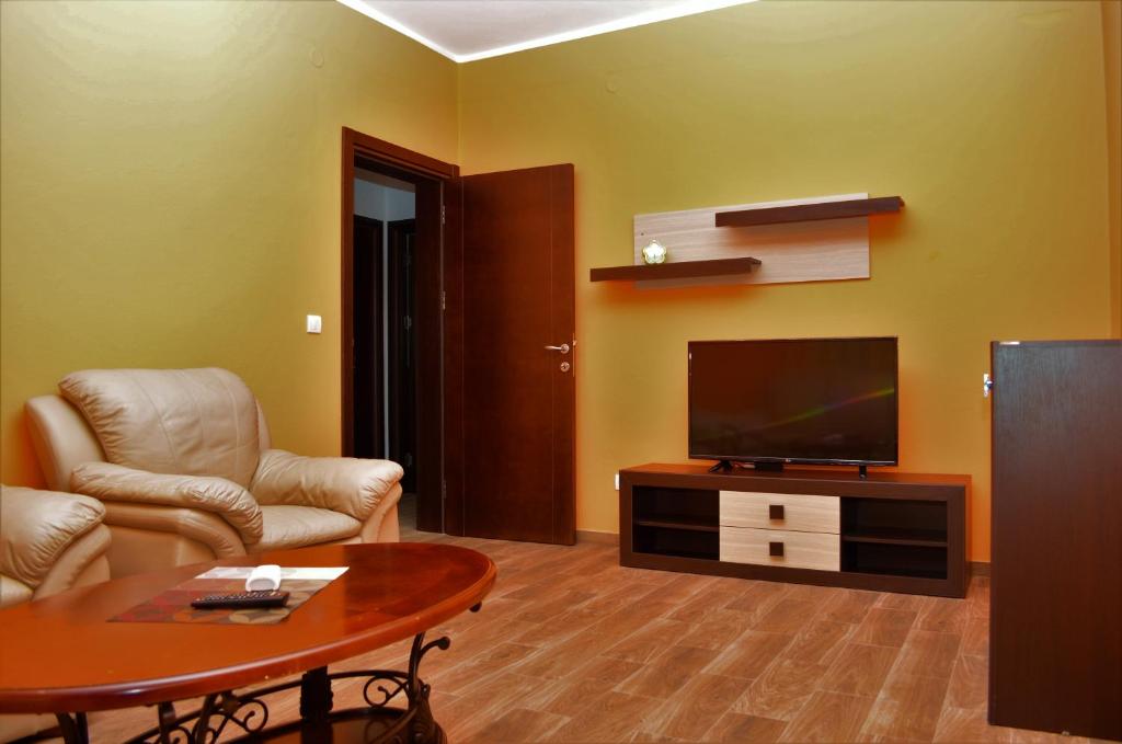 Apartments Md Lux 2 전경