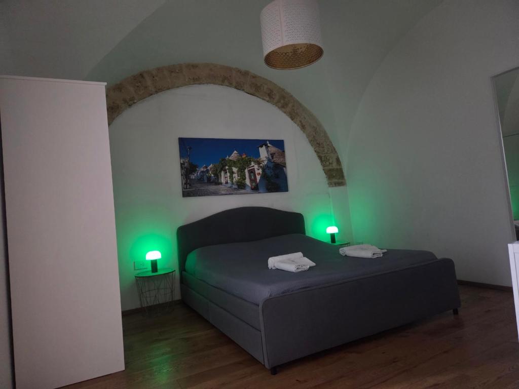 Suite vecchia Dante - 3