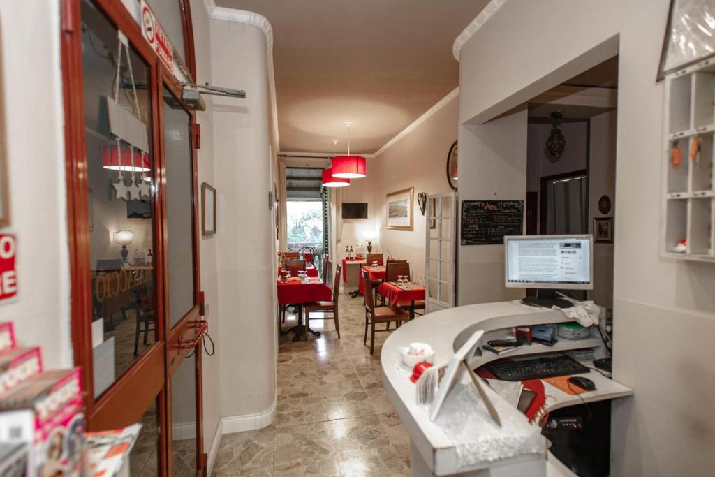 Hotel Masaccio photo