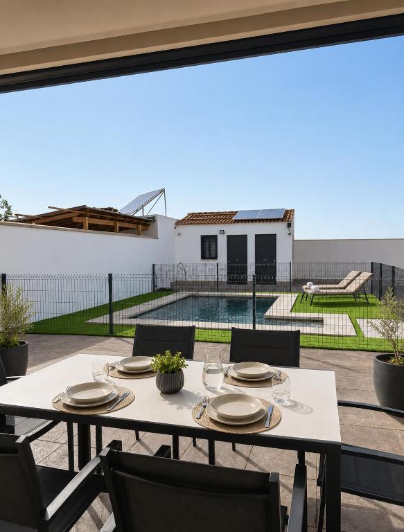 Chiclana Factoryrooms - 3