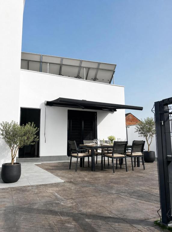 Chiclana Factoryrooms - 4