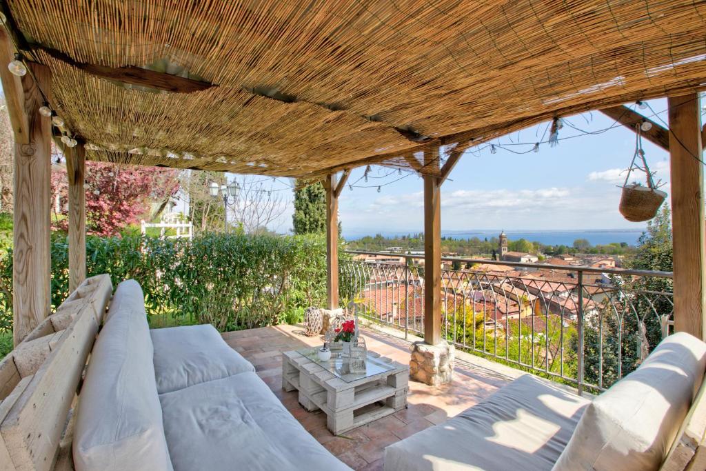 Agriturismo Cascina Crocelle - Lake View and Heated Pool - 2