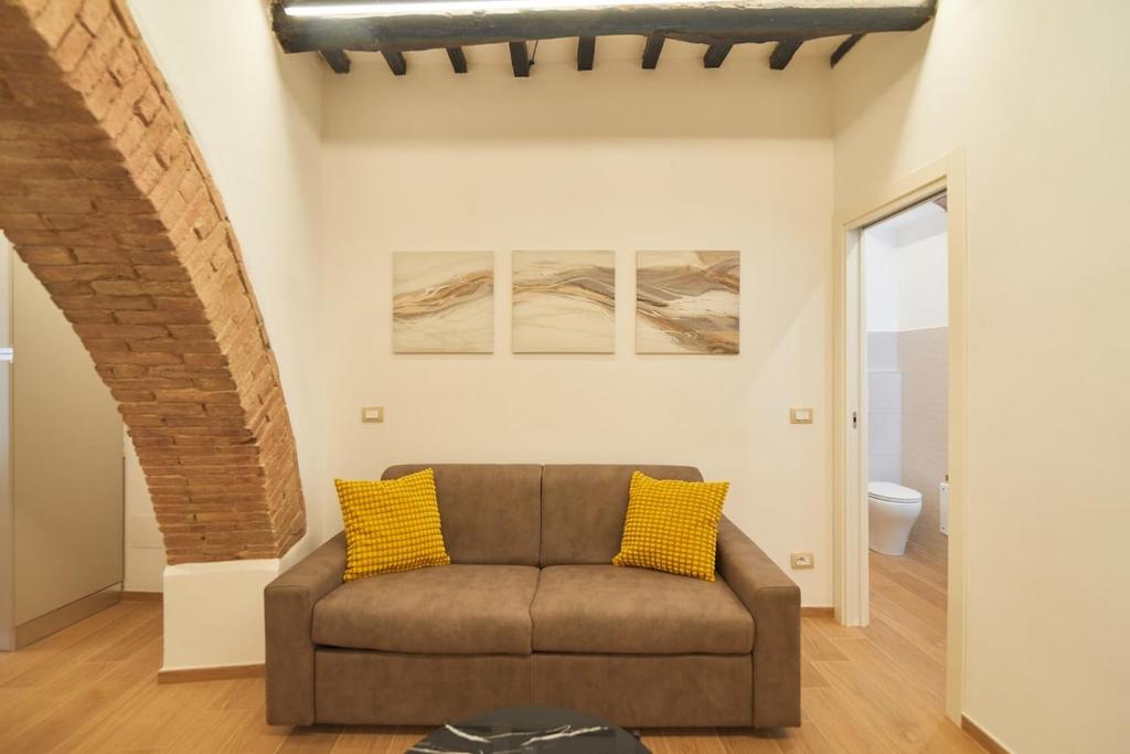 Elce di Sotto - Quiet & Modern 2-Bedroom Downtown Retreat - 4