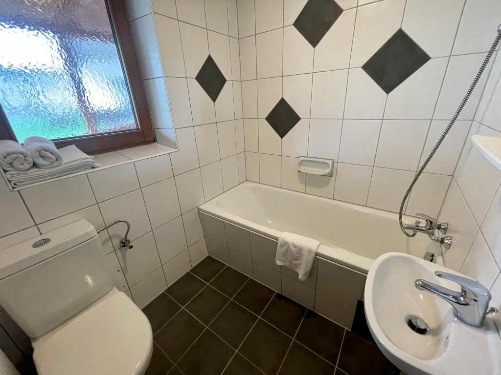 Appartment zum Stoaner - 4