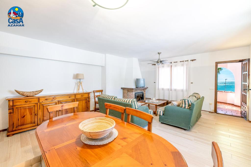 Apartamentos Ibiza Casa Azahar - 5