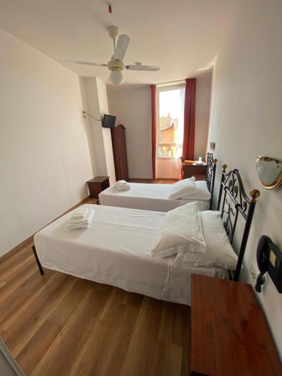 Hotel San Giorgio - 5