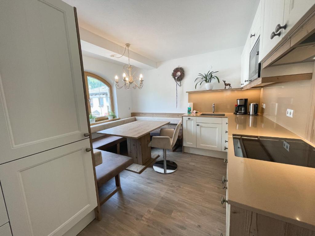 Appartment zum Stoaner - 3