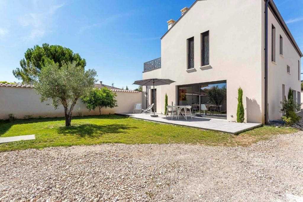 Apartment with garden Elegance and comfort - 3