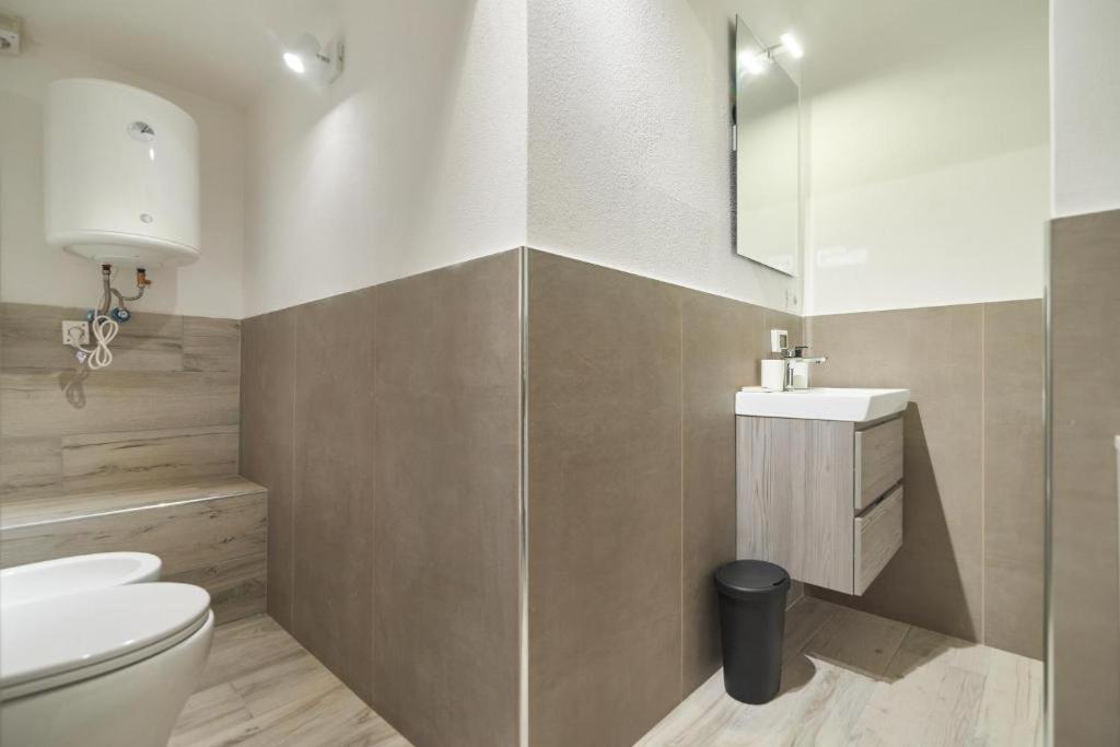 Pinturicchio - Prime Location 1-Bedroom - Steps from Università - 5
