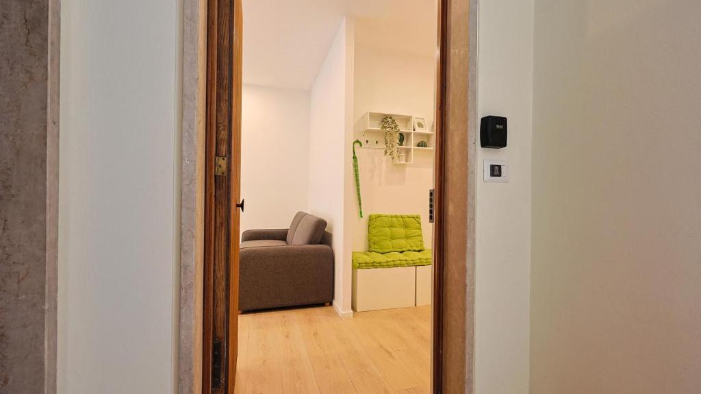 EUR Suite by Rentbeat - 1
