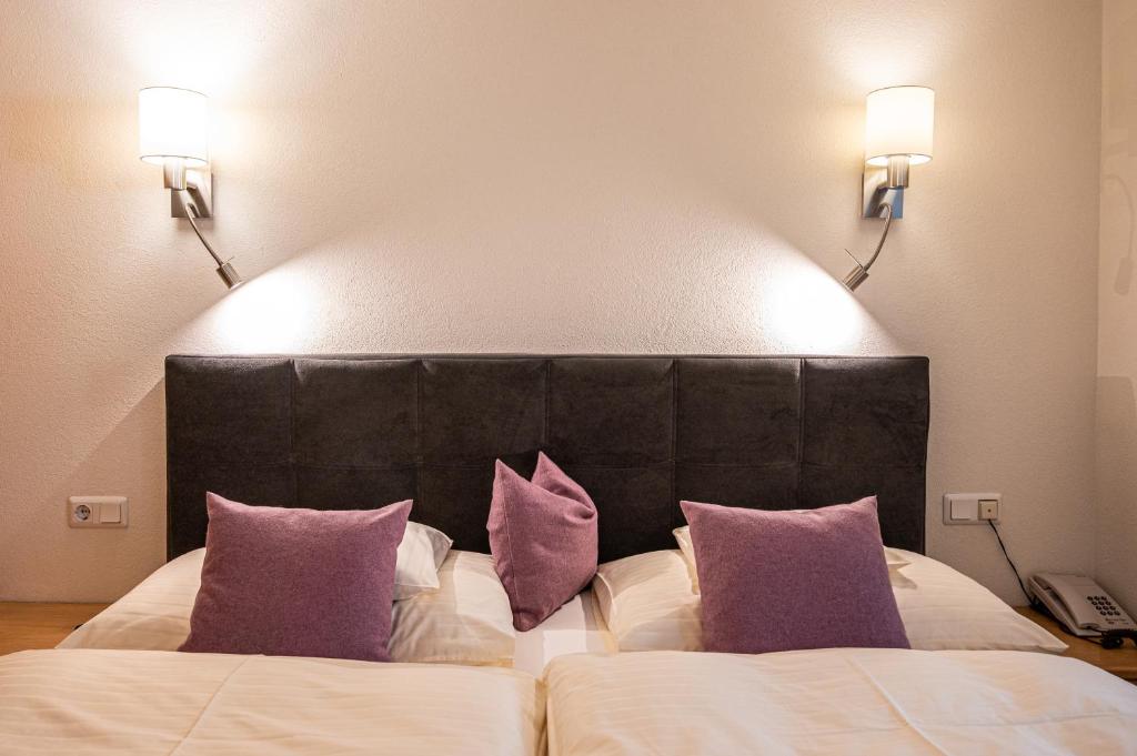 Pension Hartenfels - 3