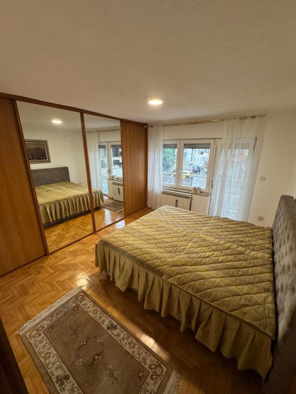 Fumeda Residence - Grand Apartman - 2