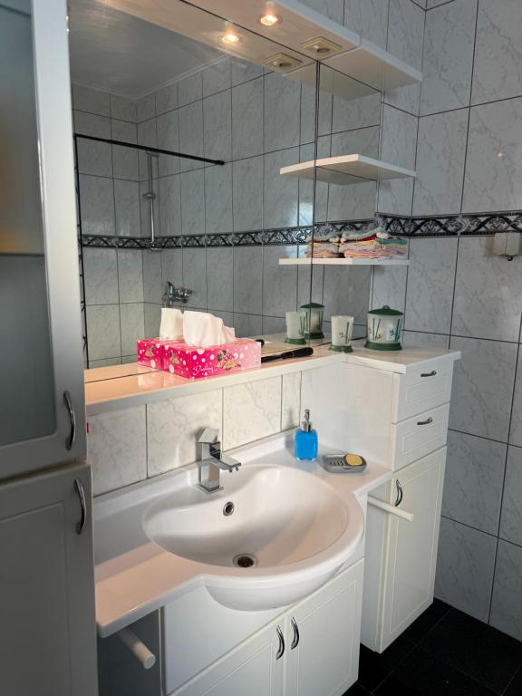 Fumeda Residence - Grand Apartman - 3