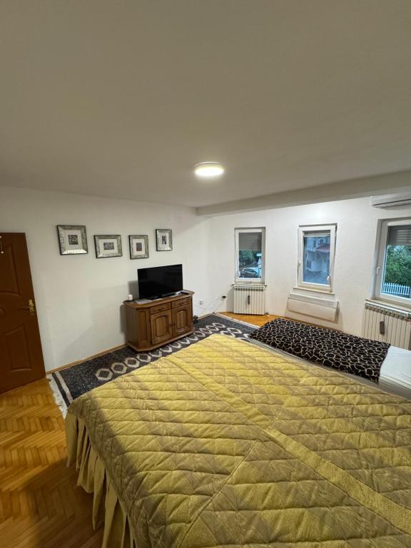 Fumeda Residence - Grand Apartman - 4