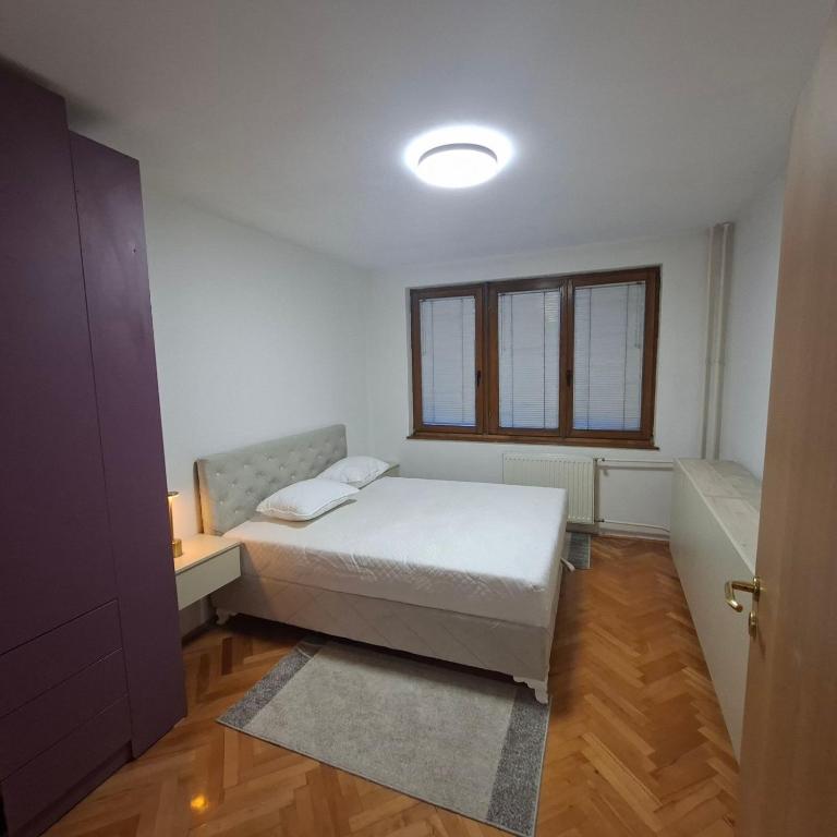 Apartman Sarajevo Zagrebačka - 5