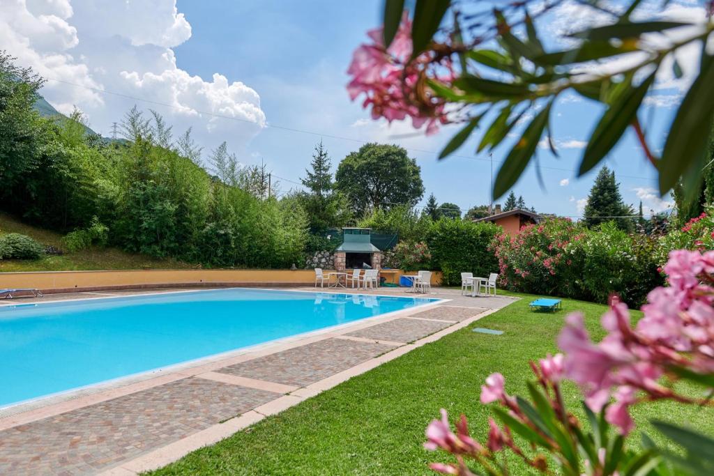 La Casetta Panoramic & Pool by Gardenjoy - 4
