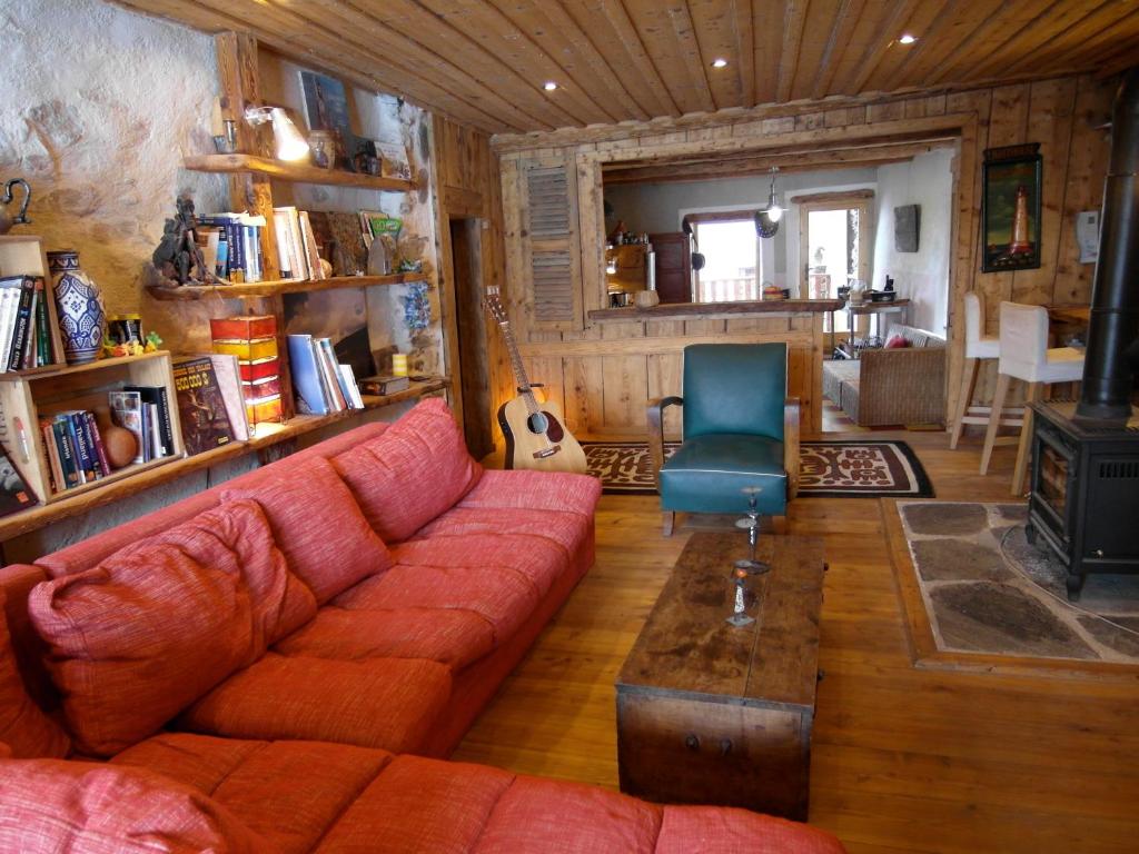 Chez Lionel - 2