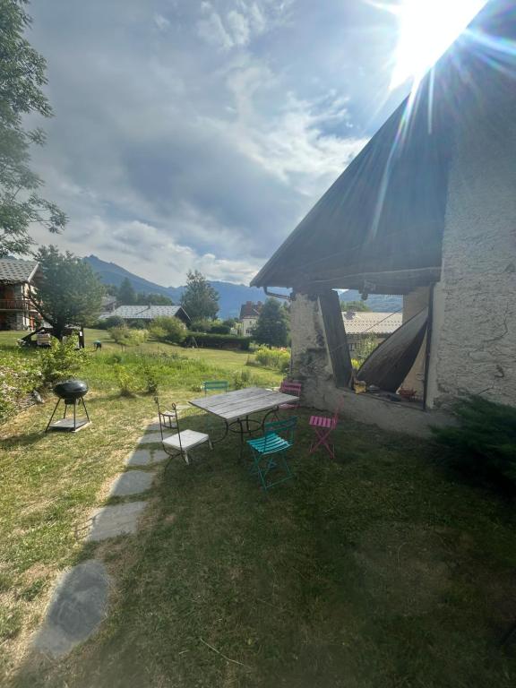Chez Lionel - 3