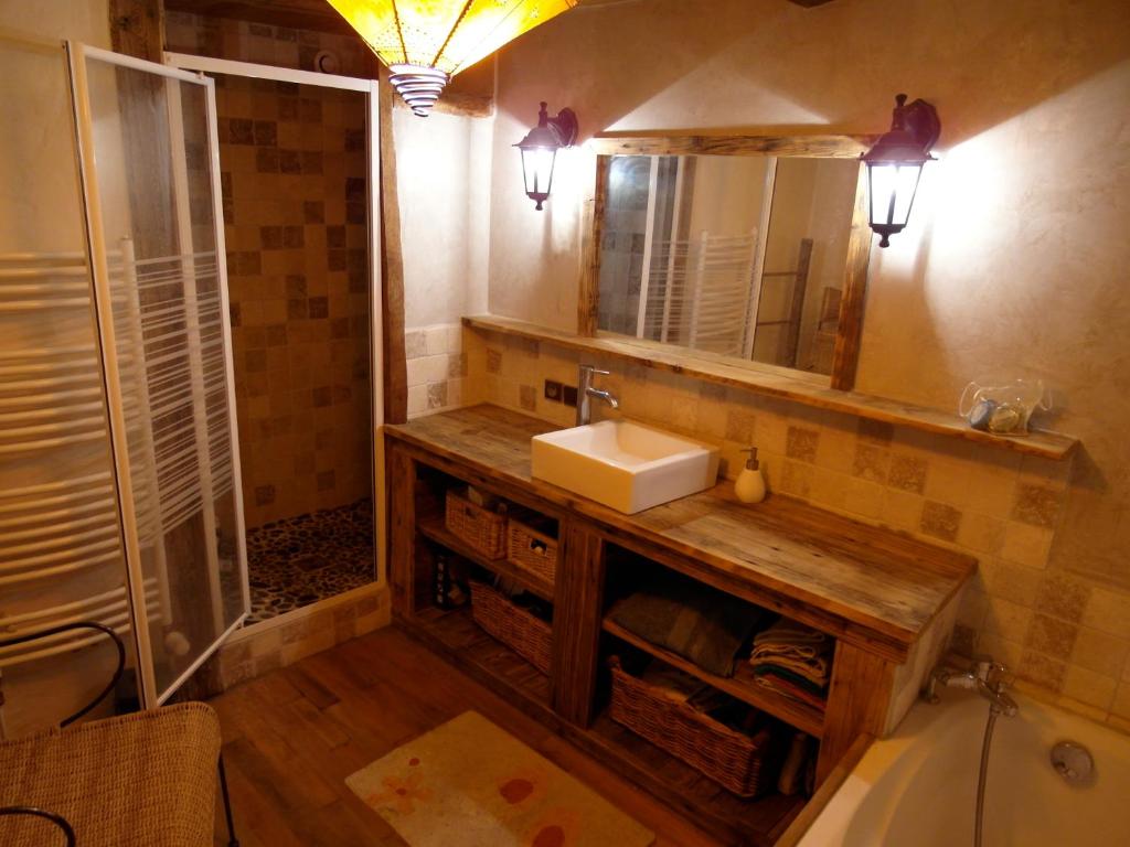 Chez Lionel - 5
