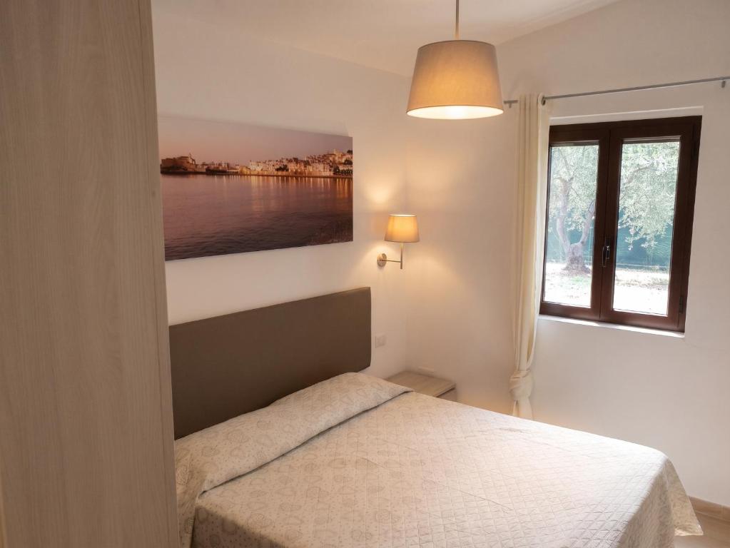 Charming apartment in Vieste with shared pool - 35 m² - 3