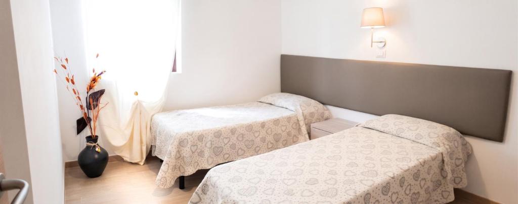 Charming apartment in Vieste with shared pool - 35 m² - 4
