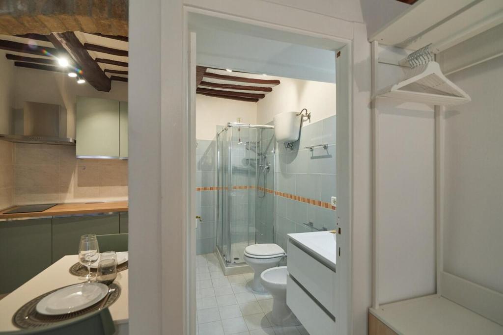 Bulagaio - Smart & Cozy Studio near Historic Center - 4