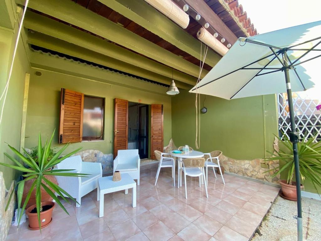 Casa Albamare - 1