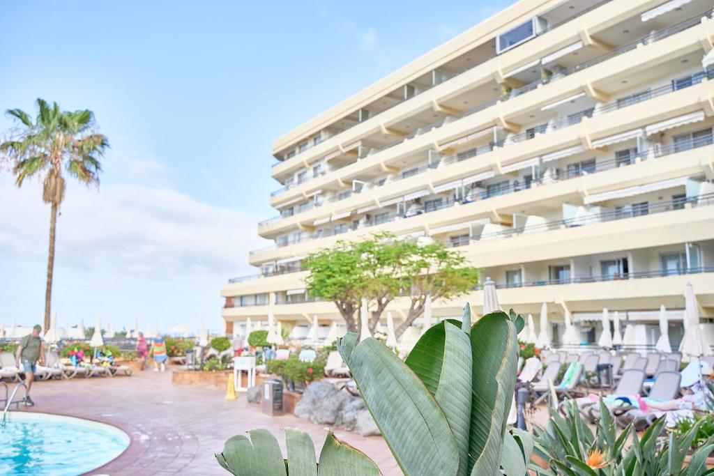 Great Location Costa Adeje Studio35 - 2