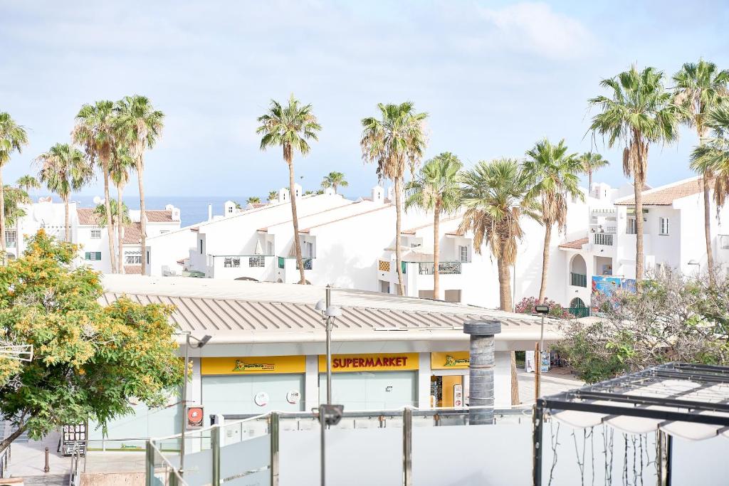 Great Location Costa Adeje Studio35 - 4