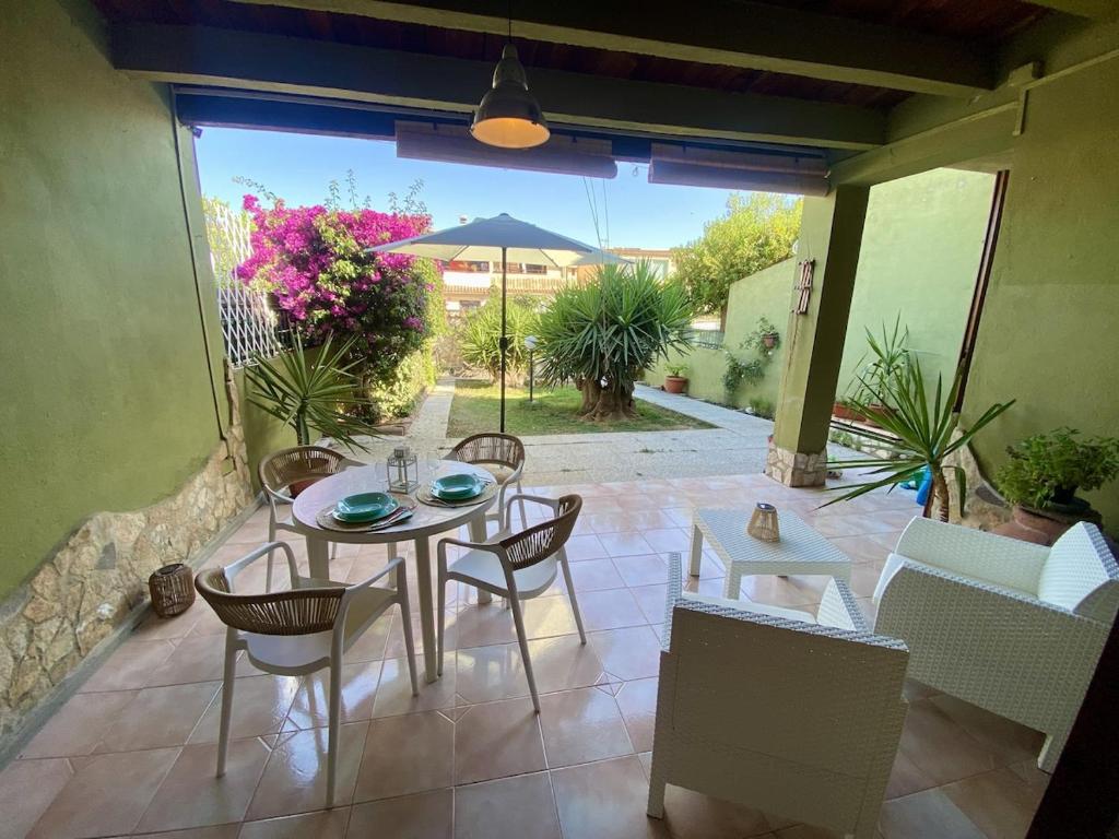 Casa Albamare - 2