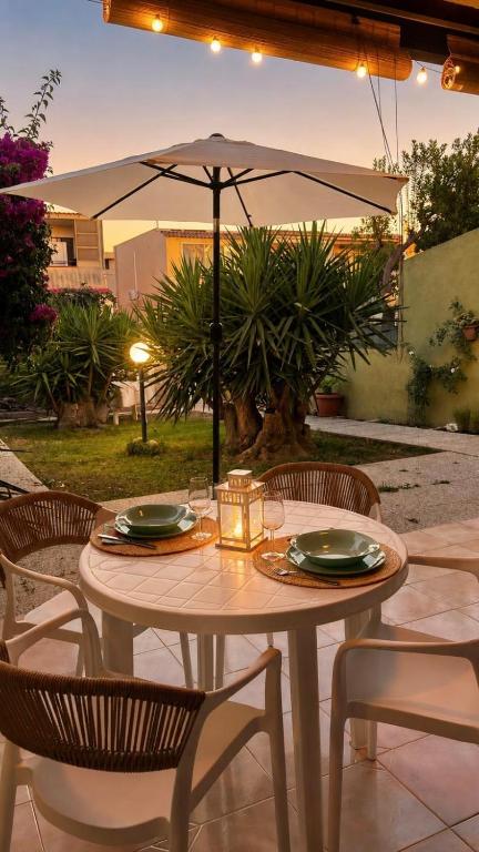 Casa Albamare - 4