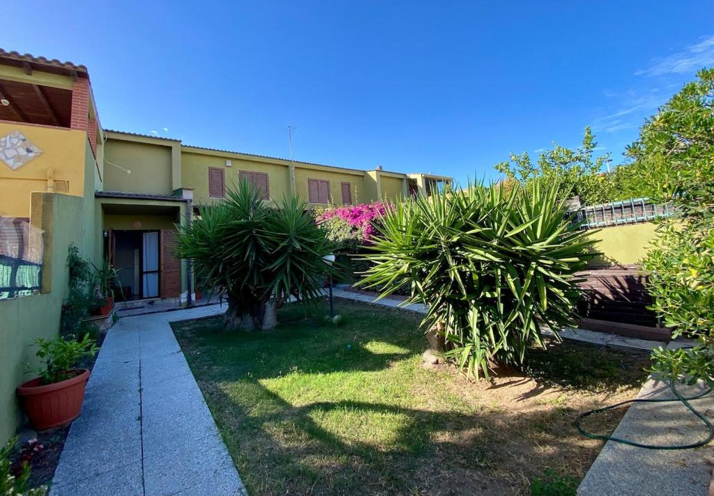 Casa Albamare - 3