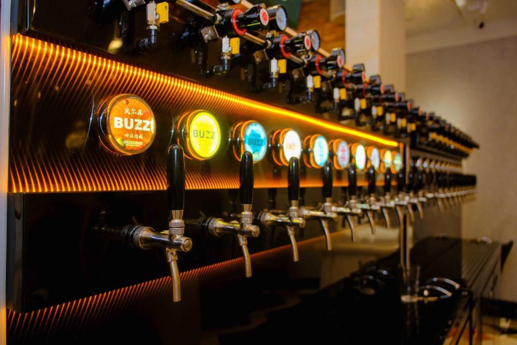 Bar/lounge