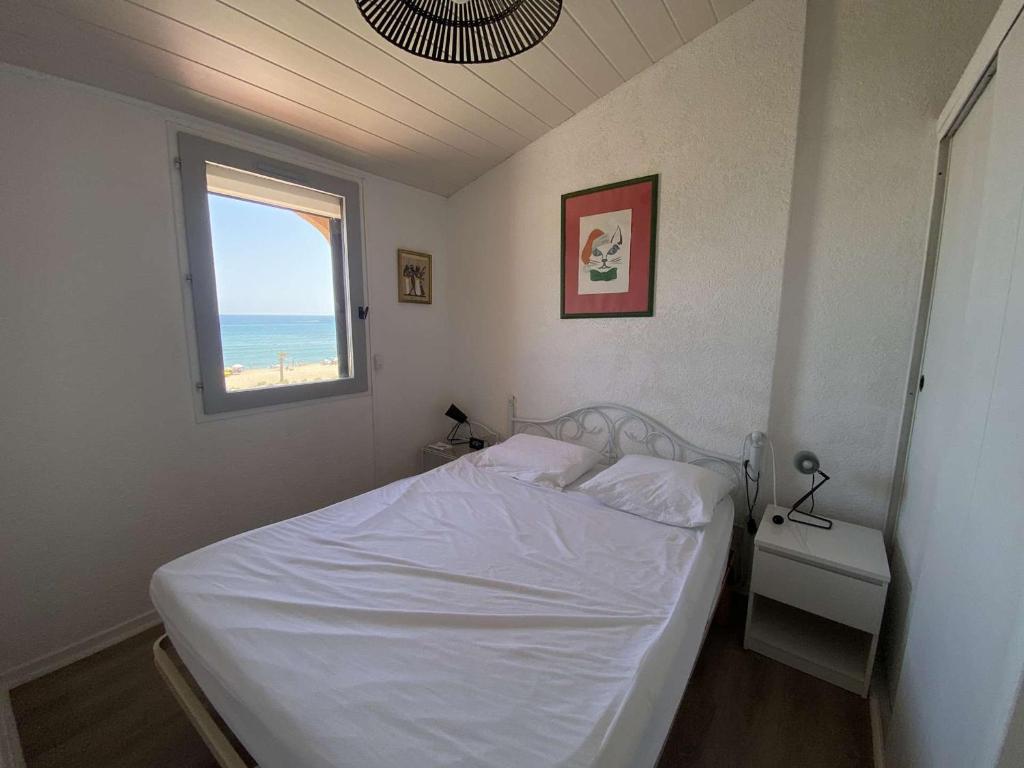 Appartement T2 Mezzanine 5 pers, Vue sur Mer, Parking - FR-1-81-191 - 5