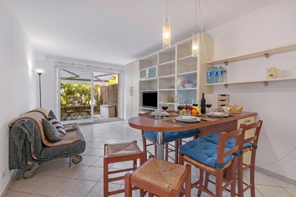 Appartement Les Jasmins - Happy Rentals - 3
