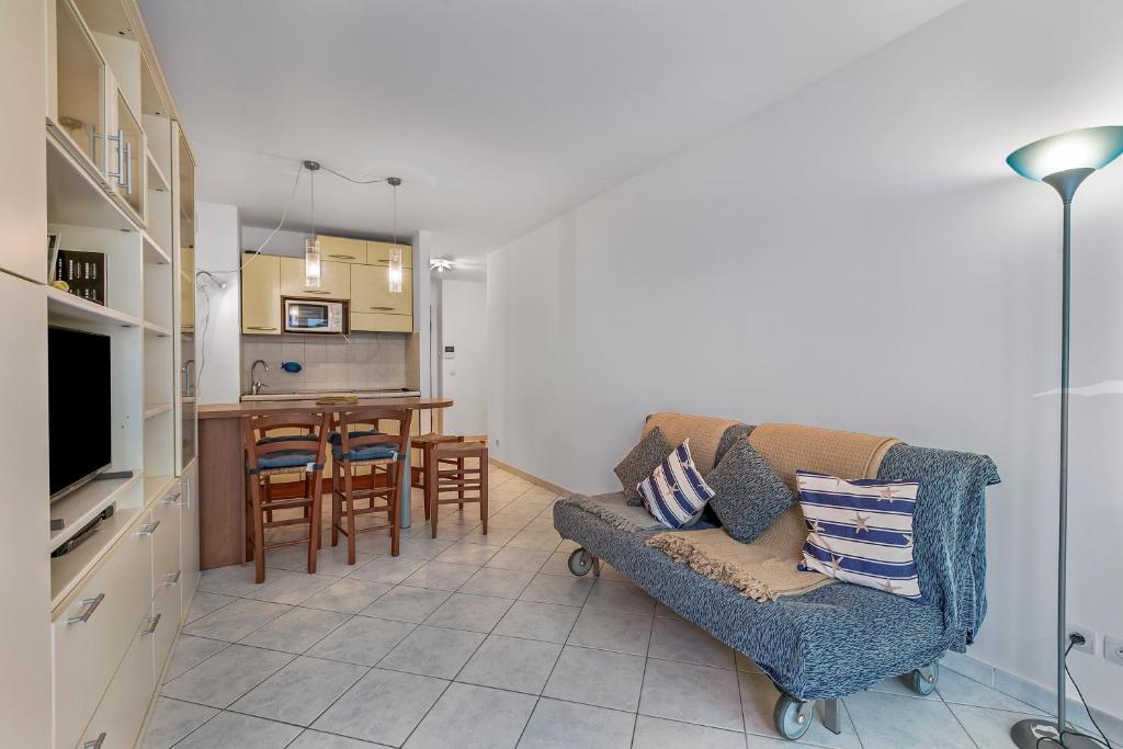 Appartement Les Jasmins - Happy Rentals - 5