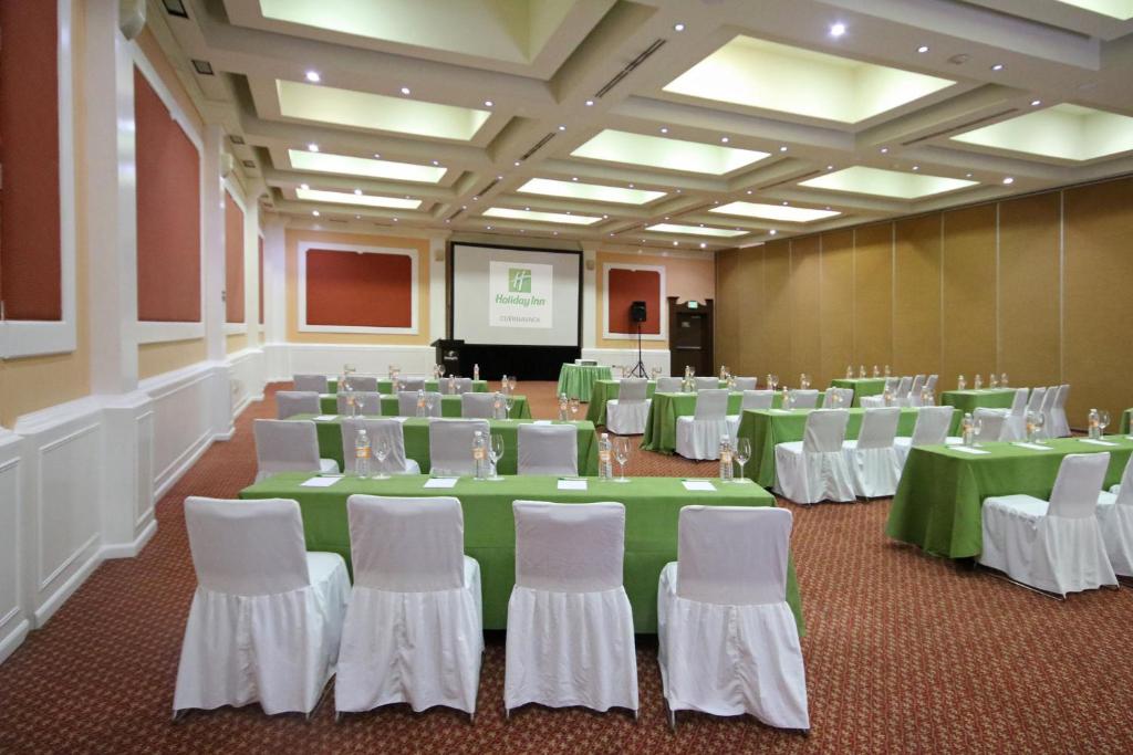 Holiday Inn Cuernavaca by IHG - 2
