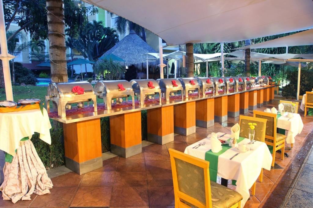 Holiday Inn Cuernavaca by IHG - 5