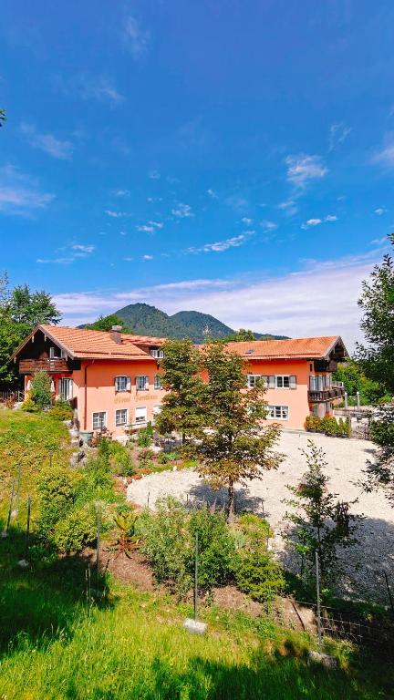 Hotel Forsthaus Ruhpolding incl Chiemgau Karte - 5