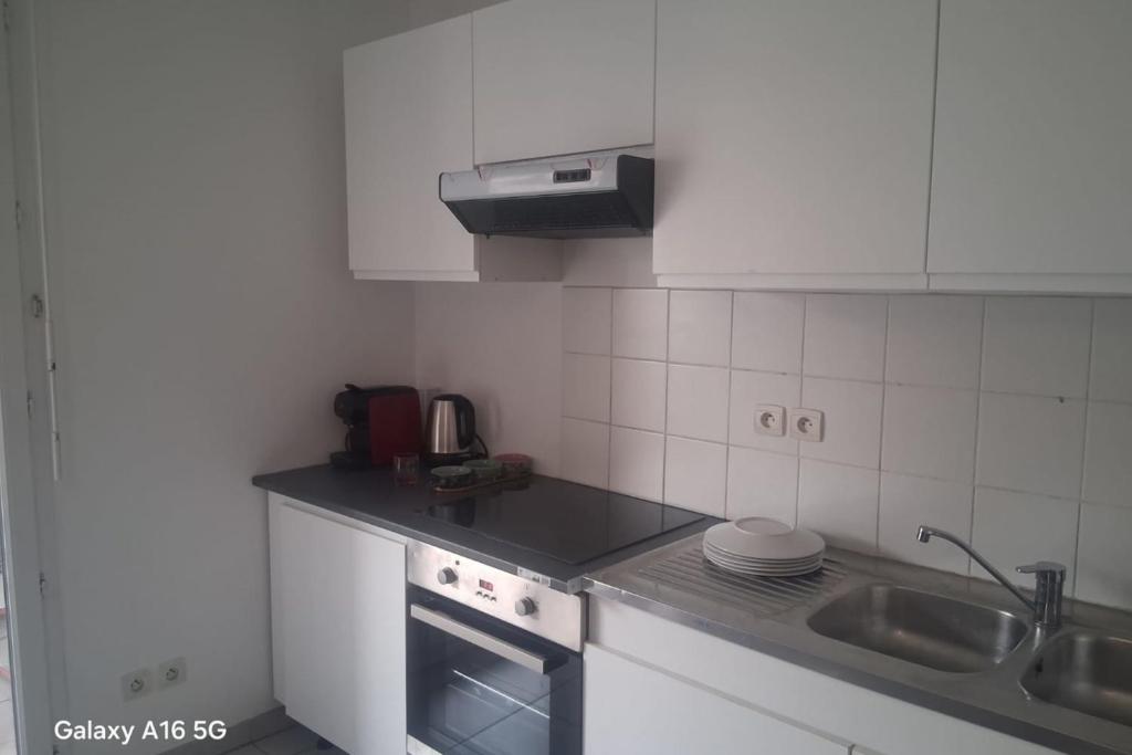 Charmant appartement avec balcon à Avignon - 5