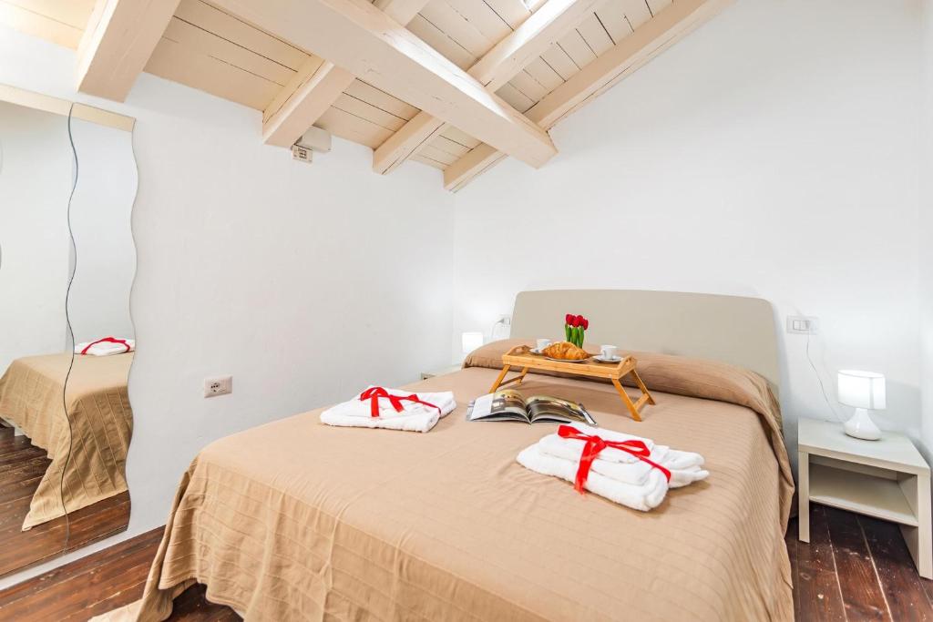 Rotondo Dream Suite with Shared Pool - 4