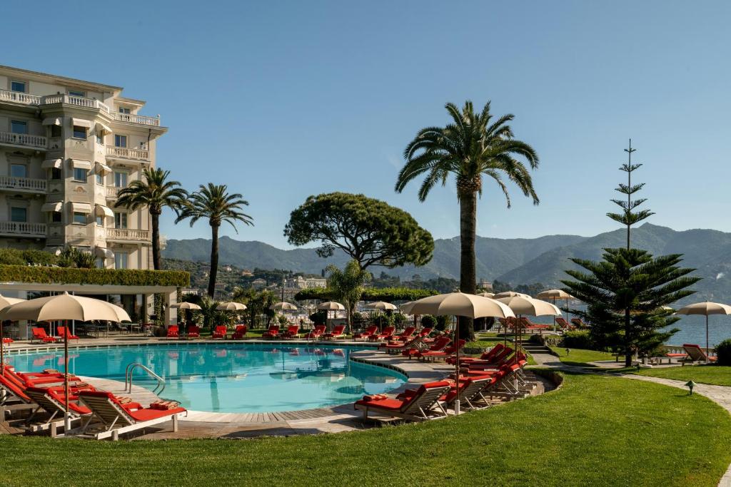 Grand Hotel Miramare - 5