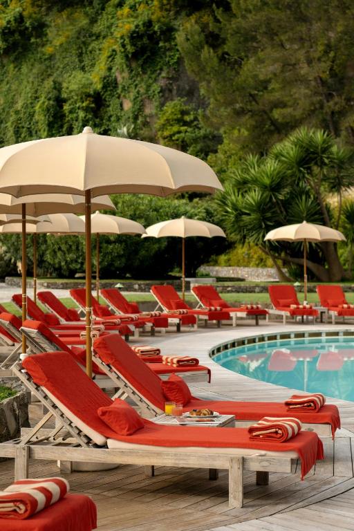 Grand Hotel Miramare - 4