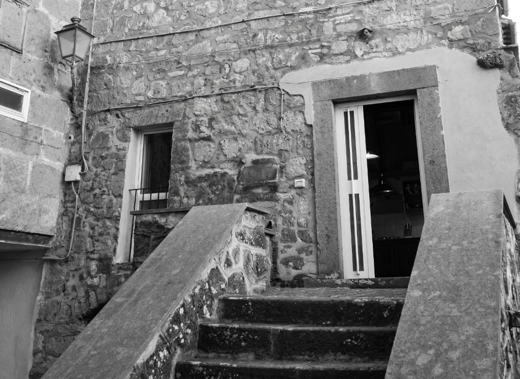 Cozy villa in Bagnoregio - 80 m² with air conditioning - 2