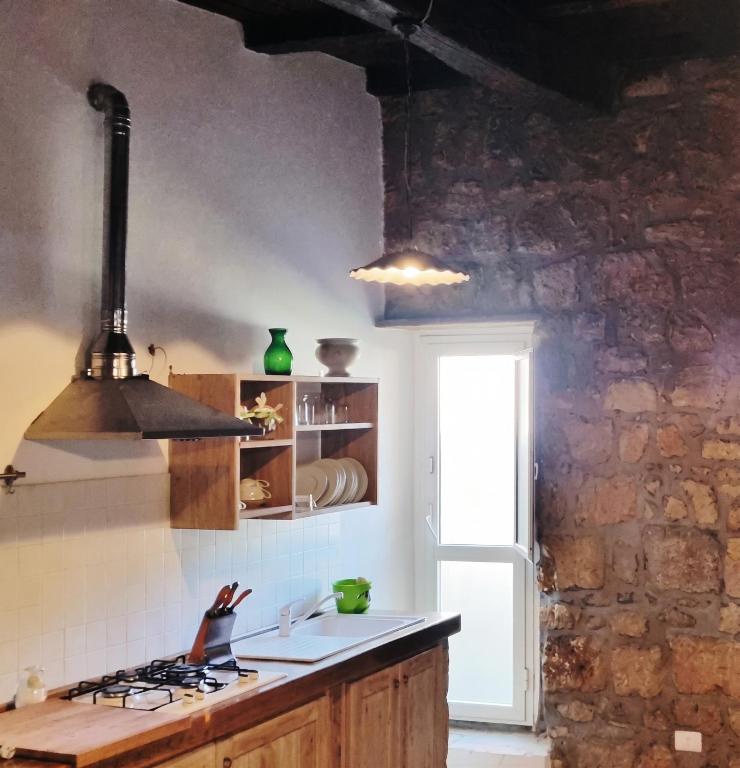 Cozy villa in Bagnoregio - 80 m² with air conditioning - 3