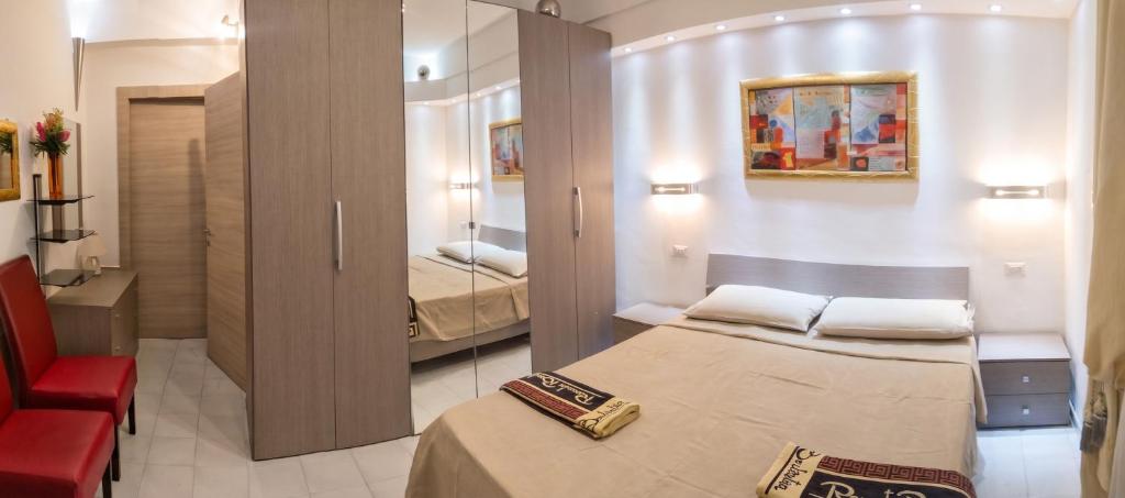 Spacious Apartment in Realmonte, Sea View - 4