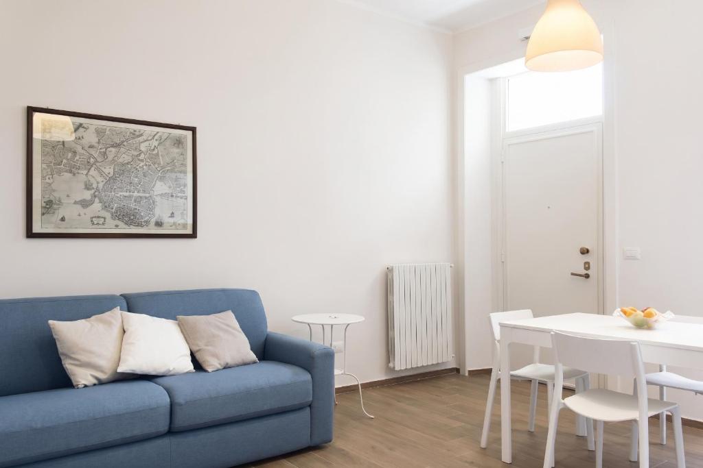 Modern Apartment in Siracusa – 40 sqm with Parking - 2