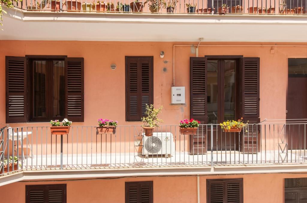 Modern Apartment in Siracusa – 40 sqm with Parking - 3