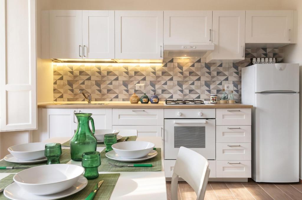 Modern Apartment in Siracusa – 40 sqm with Parking - 5